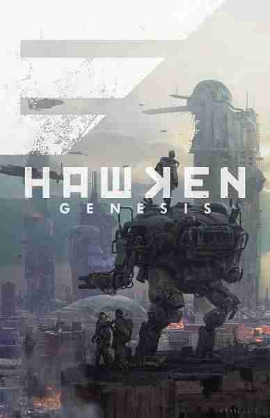 Descargar Hawken [MULTI6][P2P] por Torrent